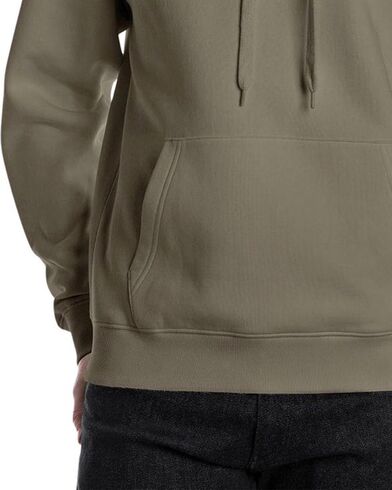 Ανδρική Μπλούζα Φούτερ με Κουκούλα Replay - M3104-23832