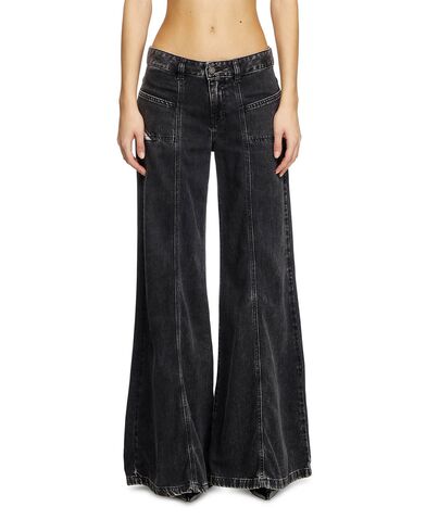 Diesel - D-Akii L.32 Trousers