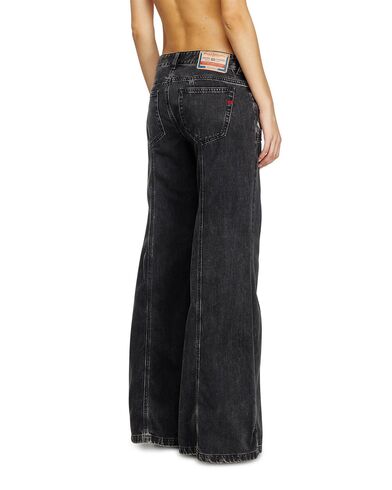 Diesel - D-Akii L.32 Trousers