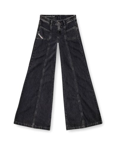 Diesel - D-Akii L.32 Trousers