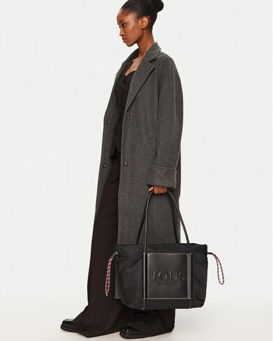 Γυναικεία Τσάντα Tous - Capazo Xl. Empire Soft