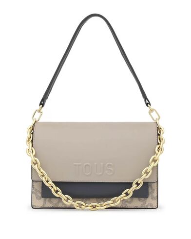 Tous - Bandolera M. Audree K Icon Topo