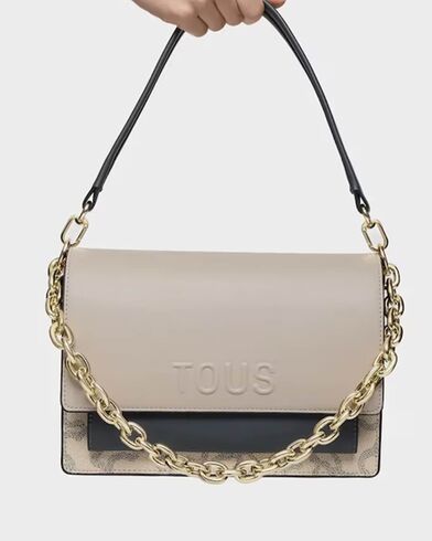 Tous - Bandolera M. Audree K Icon Topo