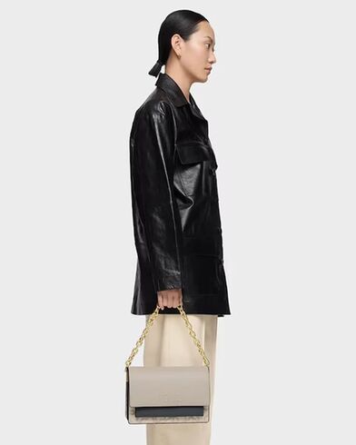 Tous - Bandolera M. Audree K Icon Topo