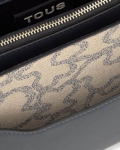Tous - Bandolera M. Audree K Icon Topo