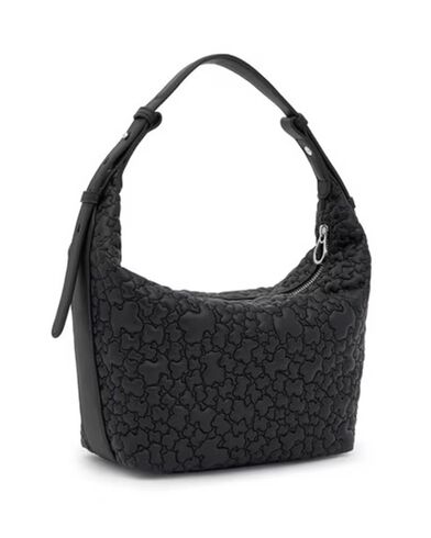 Tous - Hobo M. Tous Puffy Bear Negro   