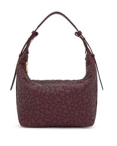 Γυναικεία Τσάντα Tous - Hobo M. Tous Puffy Bear