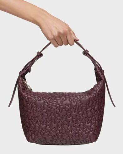 Γυναικεία Τσάντα Tous - Hobo M. Tous Puffy Bear