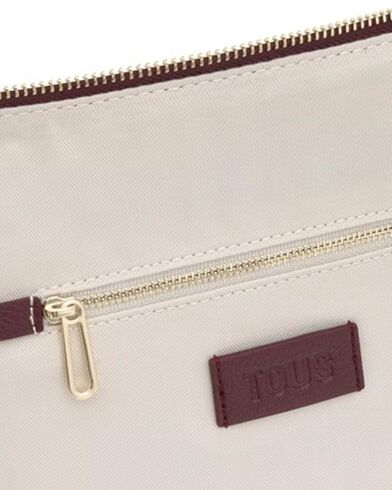 Γυναικεία Τσάντα Tous - Hobo M. Tous Puffy Bear