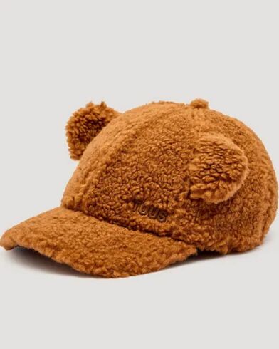 Γυναικείο Καπέλο Tous - Gorra Tous Bear Ears