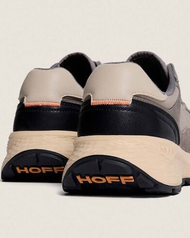 Ανδρικά Sneakers Hoff - City Mkii Manila Ii