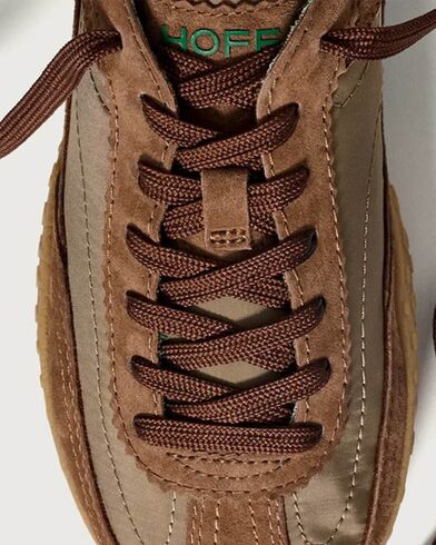 Hoff - Bridge Mkii Sneakers