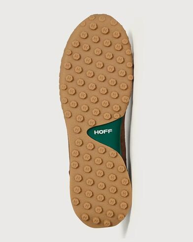 Hoff - Bridge Mkii Sneakers
