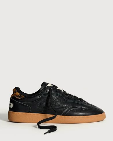 Γυναικεία Sneakers Hoff - Alley Black