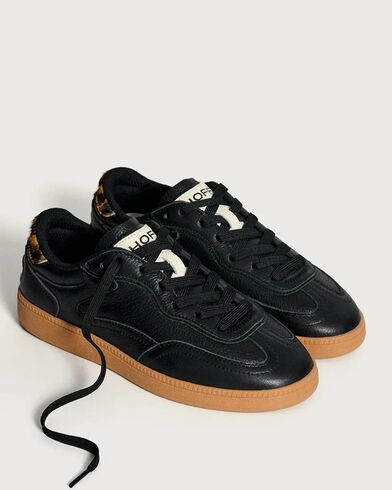 Γυναικεία Sneakers Hoff - Alley Black