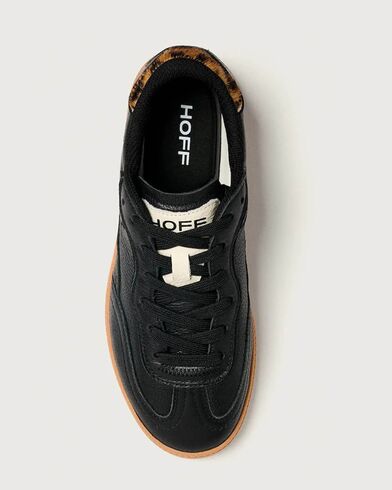 Γυναικεία Sneakers Hoff - Alley Black