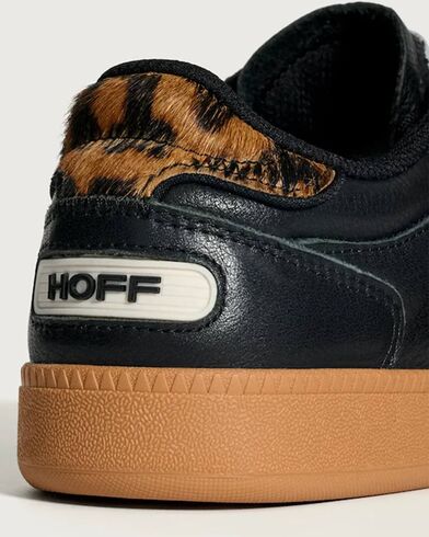 Γυναικεία Sneakers Hoff - Alley Black