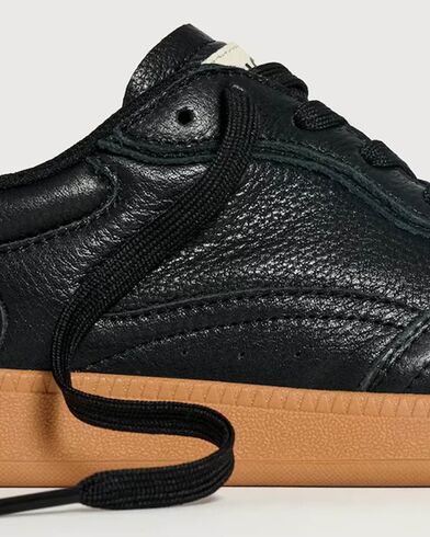 Γυναικεία Sneakers Hoff - Alley Black