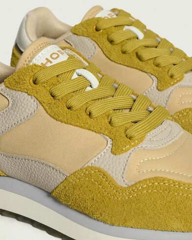 Γυναικεία Sneakers Hoff - City Reims