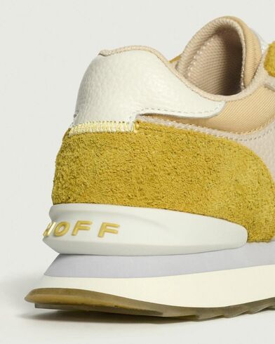 Γυναικεία Sneakers Hoff - City Reims