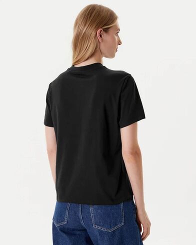 Calvin Klein - A- Logo Cn 2 Pack Tee  