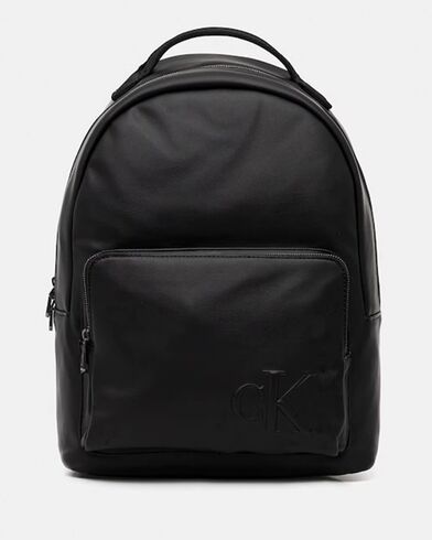Unisex Σακίδιο Πλάτης Calvin Klein - Ck Round