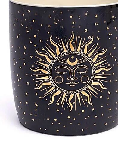 Κούπα τσαγιού Mani - Tea mug Sun & Moon