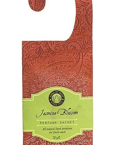 Αρωματικό χώρου Song of India - Fragrance sachet Jasmine blossom 20 g