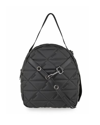 Γυναικείo Σακίδιο Πλάτης Frnc - 4152 Water Repellent Satin