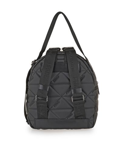 Γυναικείo Σακίδιο Πλάτης Frnc - 4152 Water Repellent Satin