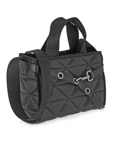 Γυναικεία Τσάντα Frnc - 4153 Water Repellent Satin