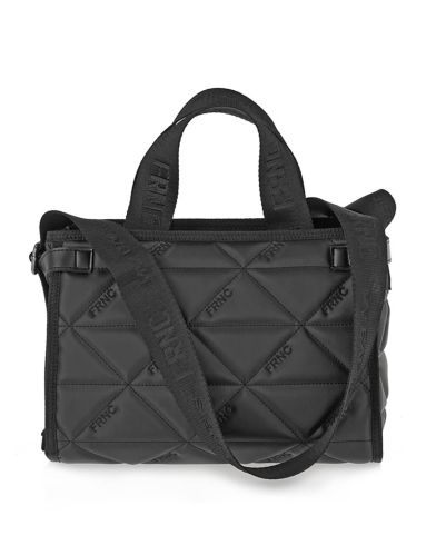 Γυναικεία Τσάντα Frnc - 4153 Water Repellent Satin