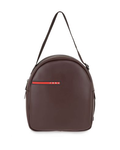 Γυναικείο Σακίδιο Πλάτης Frnc - 6020 Eco Pelle