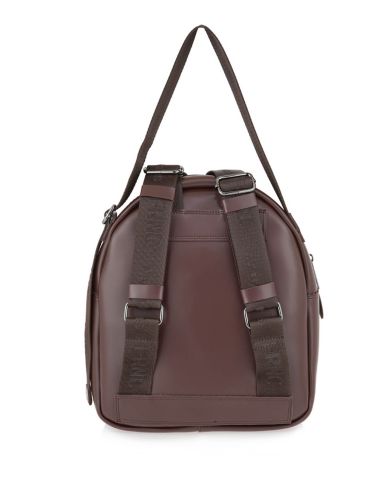 Γυναικείο Σακίδιο Πλάτης Frnc - 6020 Eco Pelle