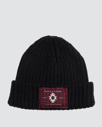 Γυναικείος Σκούφος Peace And Chaos - Candyfloss