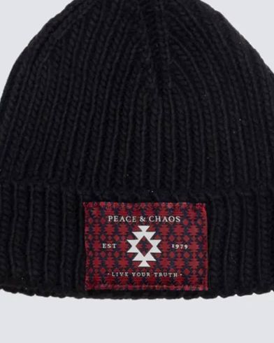 Γυναικείος Σκούφος Peace And Chaos - Candyfloss