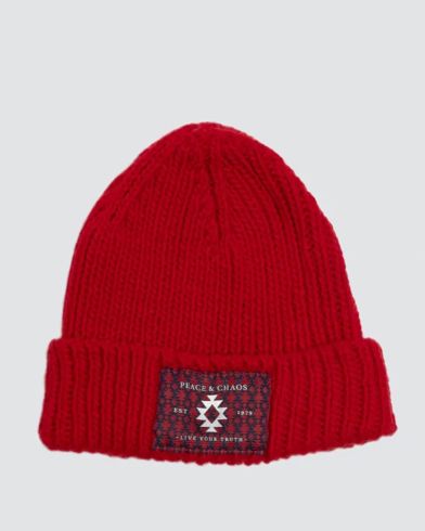Peace And Chaos - Candyfloss Beanie  