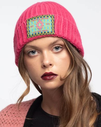 Γυναικείος Σκούφος Peace And Chaos - Candyfloss