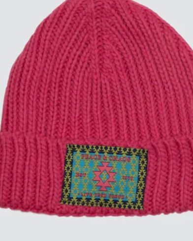 Γυναικείος Σκούφος Peace And Chaos - Candyfloss