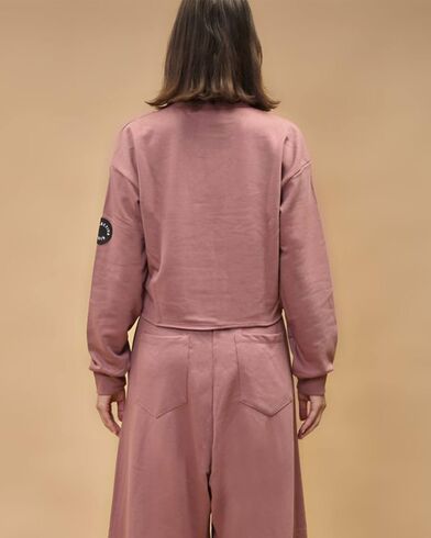 Collectiva Noir - Gia Top   