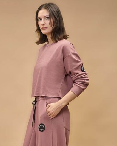 Collectiva Noir - Gia Top   