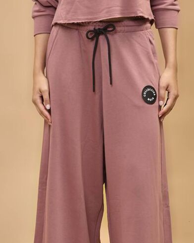 Γυναικείο Παντελόνι Collectiva Noir - Addisson