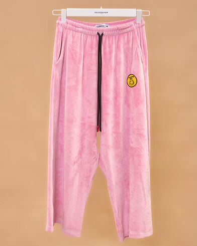 Γυναικείο Παντελόνι Collectiva Noir - Ioli