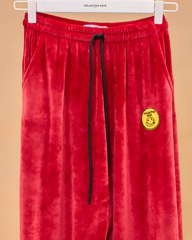 Γυναικείο Παντελόνι Collectiva Noir - Ioli