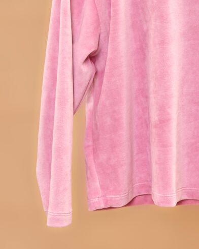 Γυναικεία Μακρυμάνικη Μπλούζα Collectiva Noir - Ioli