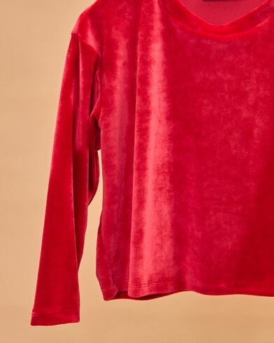 Γυναικεία Μακρυμάνικη Μπλούζα Collectiva Noir - Ioli