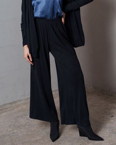 Γυναικειο Παντελόνι Collectiva Noir - Lia