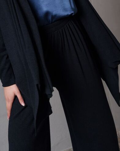 Γυναικειο Παντελόνι Collectiva Noir - Lia