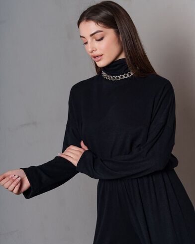 Collectiva Noir - Flow Top   