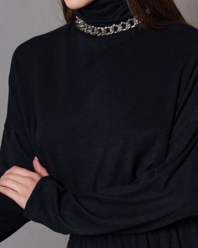 Collectiva Noir - Flow Top   